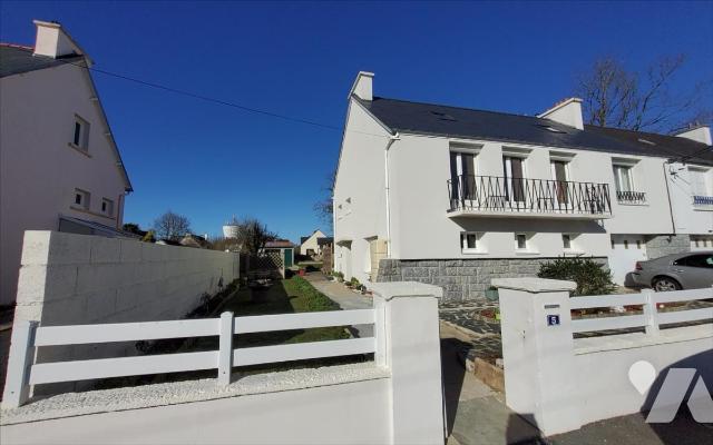 Maison 7 pièces 128 m² · à Carhaix-Plouguer · 128 m² · 190 000 €