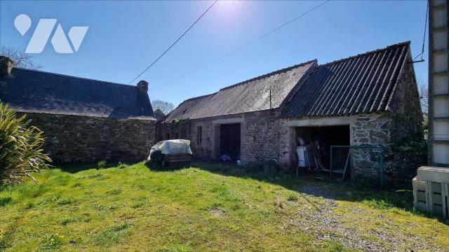 Maison 150m² — Plougonver