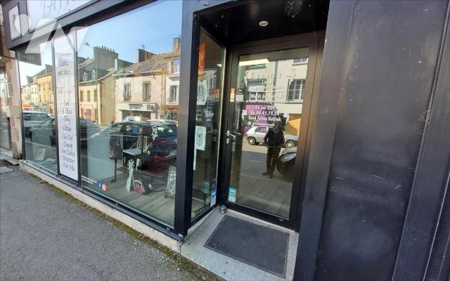 Lac 70 m² Carhaix-Plouguer · 70 m² · 680 €