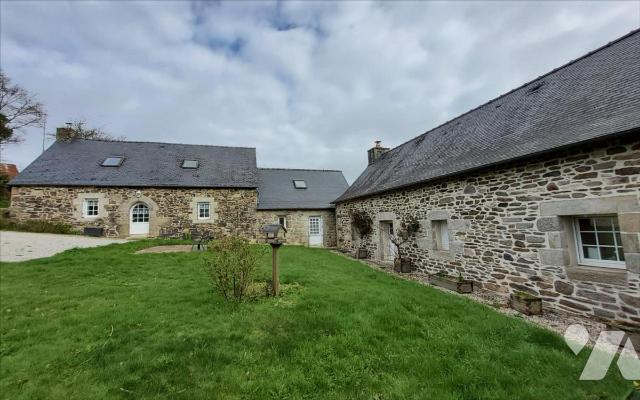 Maison 8 pièces 188 m² · à Scrignac · 188 m² · 300 000 €