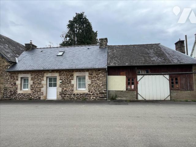 Maison 33m² — Carnoët