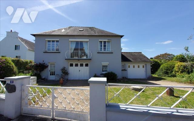 Maison 4 pièces 90 m² · à Carhaix-Plouguer · 90 m² · 115 000 €