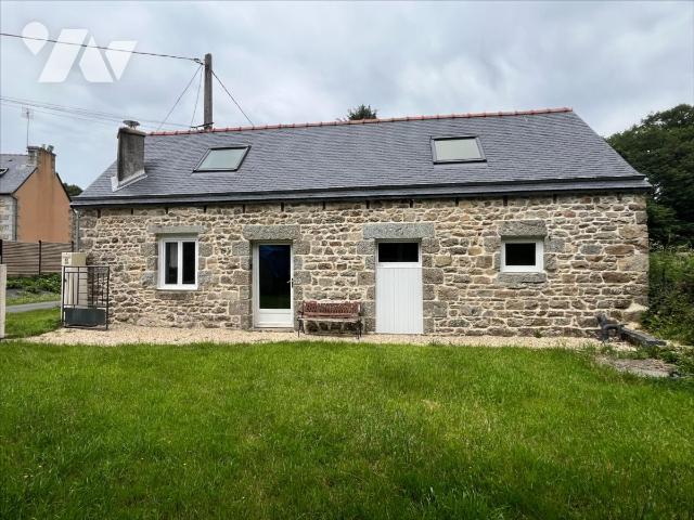 Maison 45m² — Bulat-Pestivien