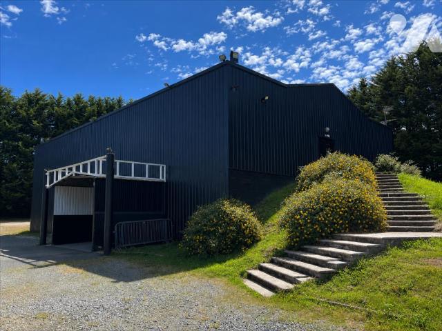 Immeuble 400 m² · à Callac · 400 m² · 200 000 €
