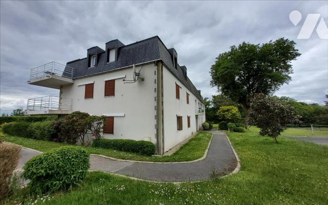 Appartement 2 pièces · à Carhaix-Plouguer · 90 000 €