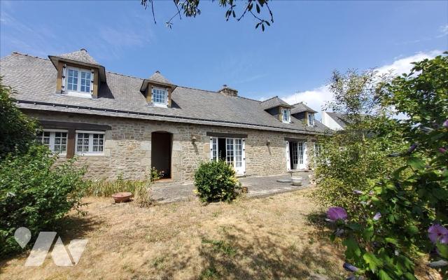 Maison 5 pièces 118 m² · à Quéven · 118 m² · 320 000 €