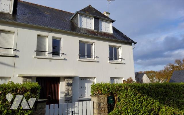 Appartement 3 pièces 51 m² · à Fouesnant · 51,3 m² · 180 000 €