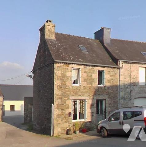 Maison 3 pièces 55 m² · à Scrignac · 55 m² · 70 000 €