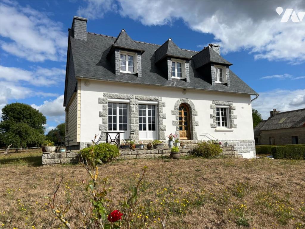 Maison 7 pièces 100 m² · à Scrignac · 100 m² · 190 000 €