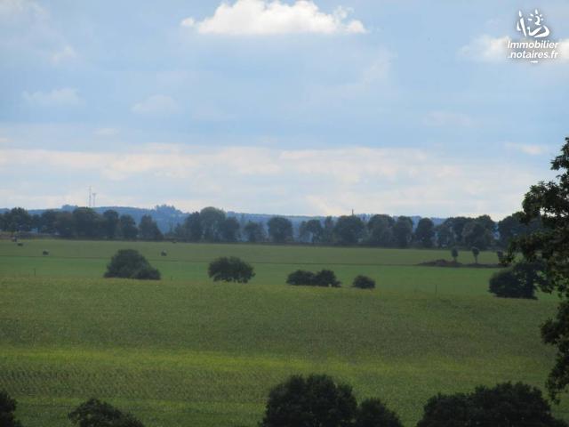 Terrain — Trébrivan