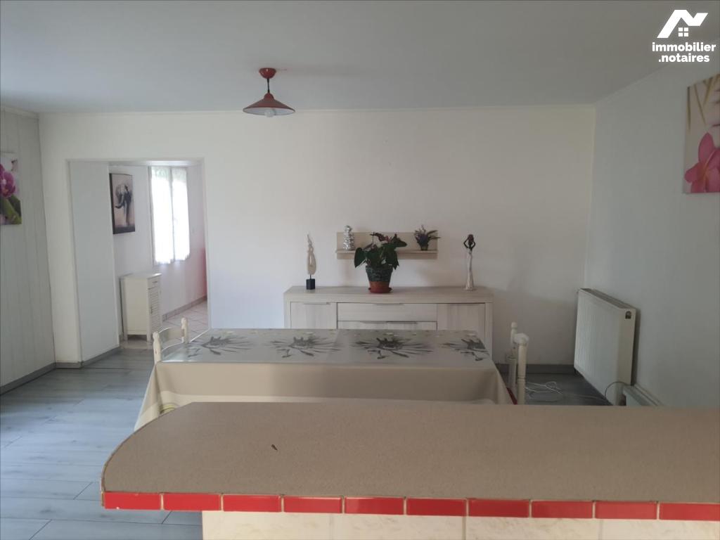 Maison à Vendre Riec Sur Belon Notaire Maison / villa à A vendre 5 pièces (80 m²) - RIEC SUR BELON 29340 - 229 240  €