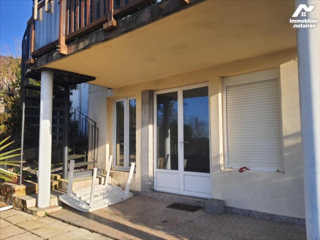 Maison à Vendre Riec Sur Belon Notaire Maison / villa à A vendre 5 pièces (80 m²) - RIEC SUR BELON 29340 - 229 240  €