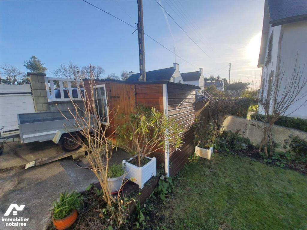 Maison à Vendre Riec Sur Belon Notaire Maison / villa à A vendre 5 pièces (80 m²) - RIEC SUR BELON 29340 - 229 240  €