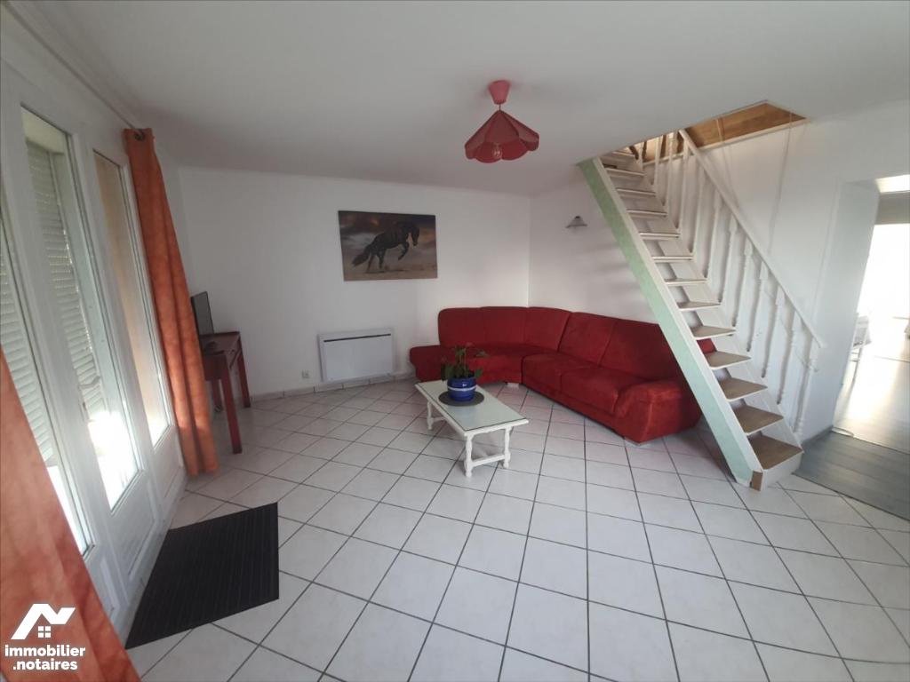 Maison à Vendre Riec Sur Belon Notaire Maison / villa à A vendre 5 pièces (80 m²) - RIEC SUR BELON 29340 - 229 240  €