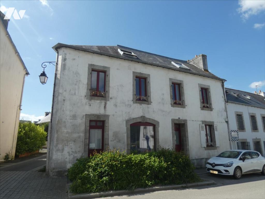 VENTE maison-PLEYBEN (29)