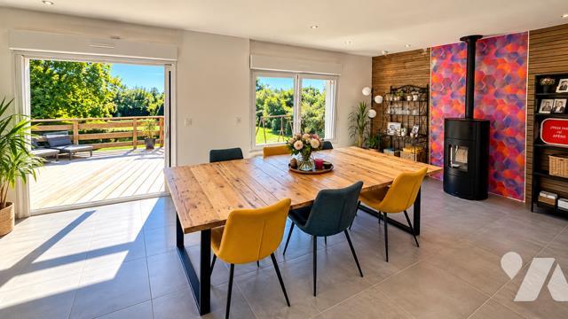 Maison 6 pièces 134 m² · à Locmaria-Plouzané · 134 m² · 370 000 €