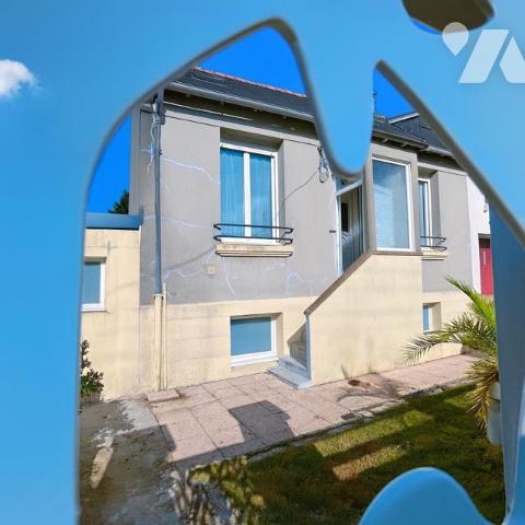 Vente Maison / villa BREST