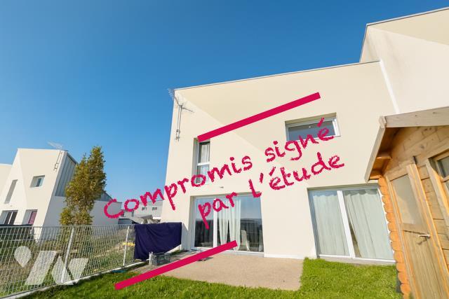 Maison 5 pièces 91 m² · à Brest · 91 m² · 260 000 €