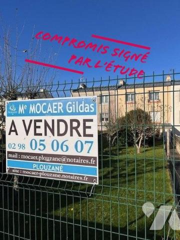 Maison 6 pièces 88 m² · à Brest · 88 m² · 180 000 €