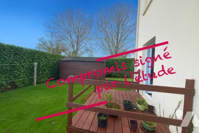 Maison 6 pièces 105 m² · à Plouzané · 105 m² · 215 000 €