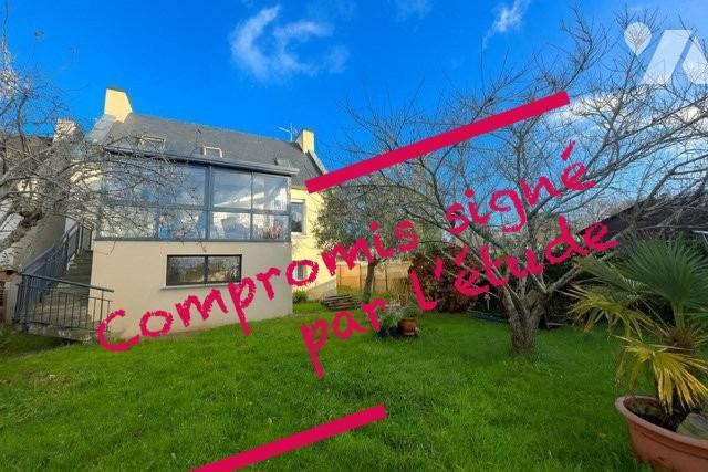 Maison 7 pièces 103 m² · à Plouzané · 103 m² · 260 000 €