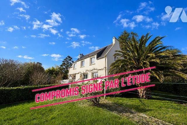 Maison 8 pièces 164 m² · à Plouzané · 164 m² · 325 000 €