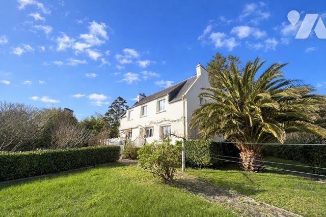 Maison 8 pièces 164 m² · à Plouzané · 164 m² · 325 000 €