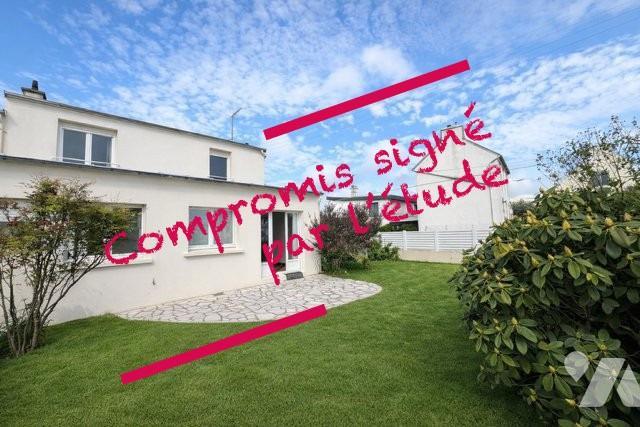 Maison 5 pièces 99 m² · à Brest · 99 m² · 220 000 €