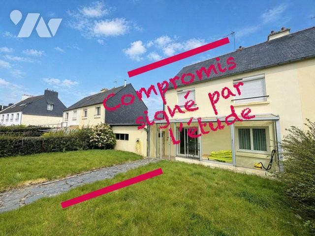 Maison 5 pièces 90 m² · à Plouzané · 90 m² · 150 000 €