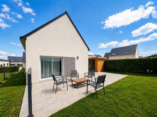 Maison 5 pièces 88 m² · à Locmaria-Plouzané · 88 m² · 305 000 €