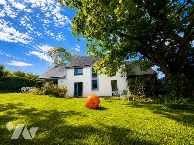 Maison 9 pièces 169 m² · à Plouzané · 169 m² · 520 000 €