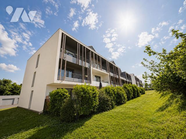 Appartement 41m² — Plouzané