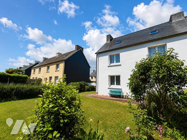 Maison 6 pièces 104 m² · à Plouzané · 104 m² · 230 000 €