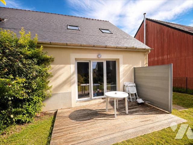 Maison 5 pièces 80 m² · à Plouzané · 80 m² · 240 000 €