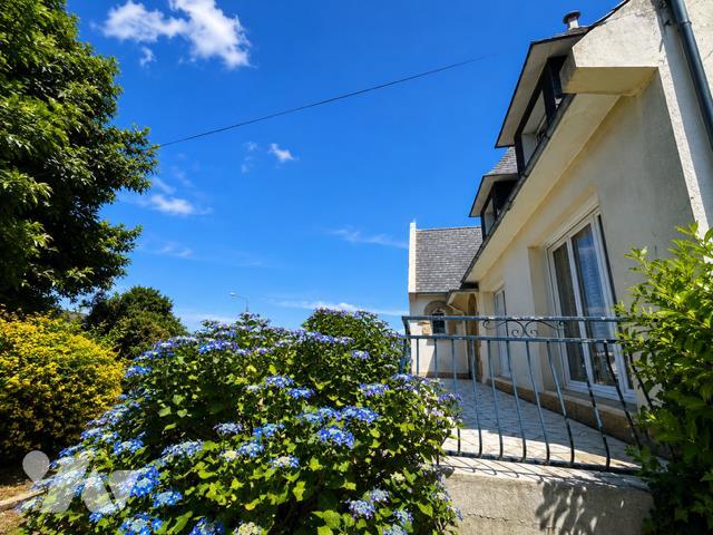 Maison 8 pièces 143 m² · à Plouzané · 143 m² · 335 000 €