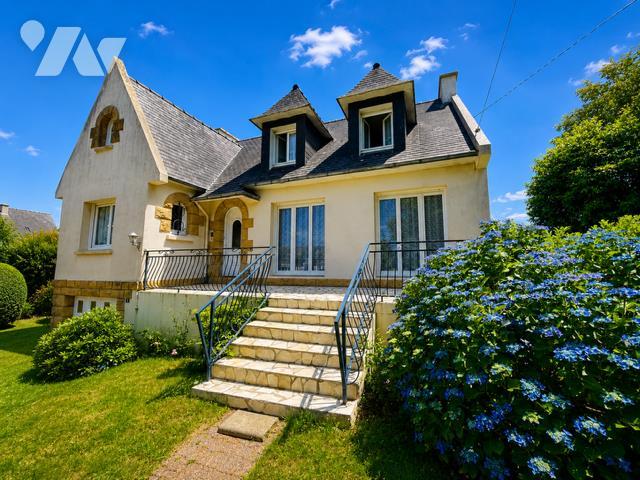 Maison 8 pièces 143 m² · à Plouzané · 143 m² · 325 000 €
