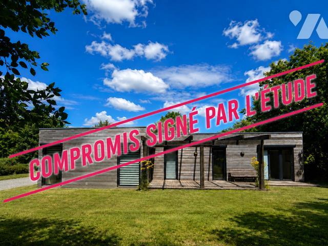 Maison 6 pièces 150 m² · à Plouzané · 150 m² · 400 000 €