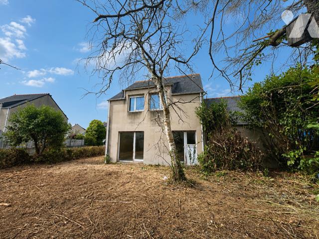 Maison 6 pièces 95 m² · à Plouzané · 95 m² · 170 000 €