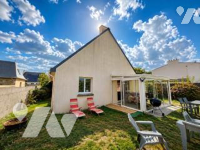 Maison 5 pièces 105 m² · à Guilers · 105 m² · 305 000 €