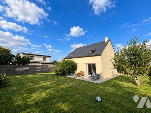 Maison 6 pièces 105 m² · à Plouzané · 105 m² · 300 000 €