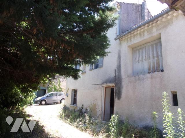 Vente Maison / villa ROQUEMAURE