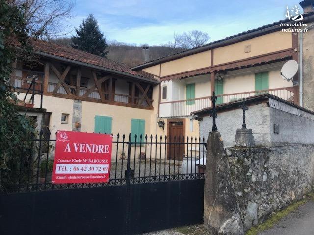 Vente - Maison - Créchets - 300.00m² - 5 pièces - Ref : 31053-251913