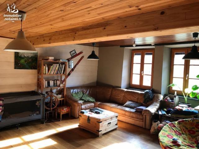 Vente - Maison - Siradan - 117.00m² - 5 pièces - Ref : LL70