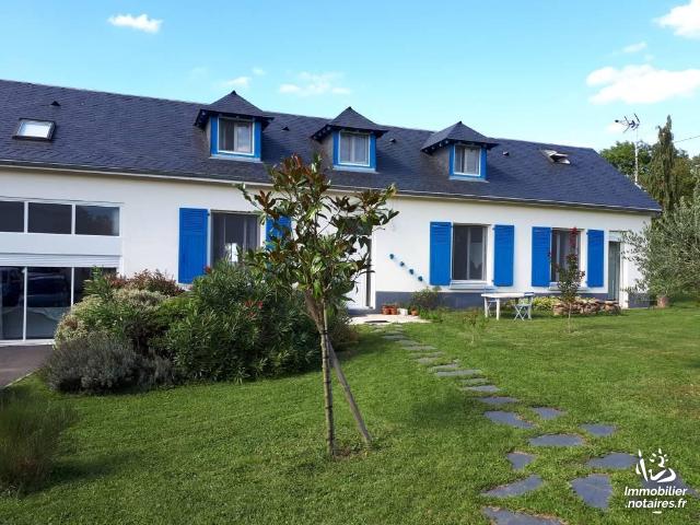 Vente - Maison - Tilhouse - 269.00m² - 6 pièces - Ref : PS068