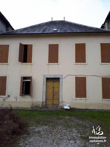 Vente - Immeuble - Loures-Barousse - 343.00m² - Ref : PS079