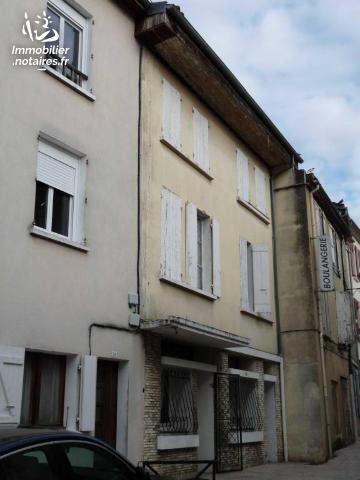 Vente - Immeuble - Condom - 362.00m² - Ref : 32014-380649