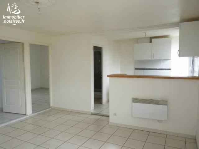 Vente - Appartement - Béziers - 55.00m² - 3 pièces - Ref : DD-192418