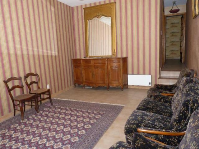 Vente - Maison - Saint-Thibéry - 71.00m² - 3 pièces - Ref : 34062-124708