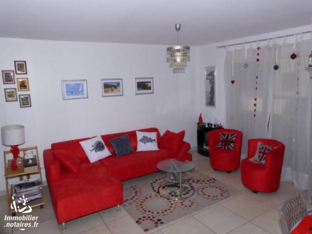 Vente - Maison - Valras-Plage - 94.00m² - 5 pièces - Ref : DD-274209