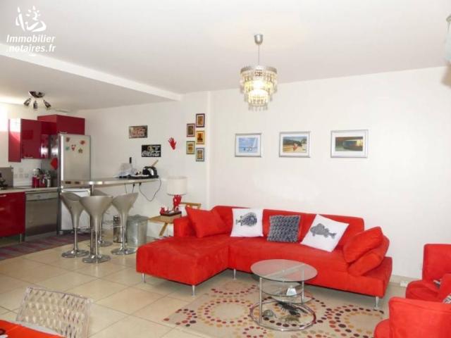 Vente - Maison - Valras-Plage - 94.00m² - 5 pièces - Ref : NC 84